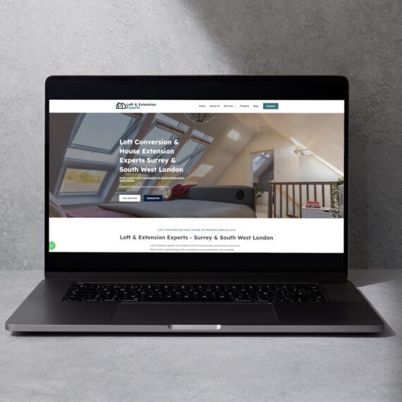 Loft & Extension Experts
